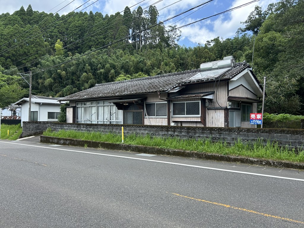 ★高野町お手頃価格の中古住宅・応談可★