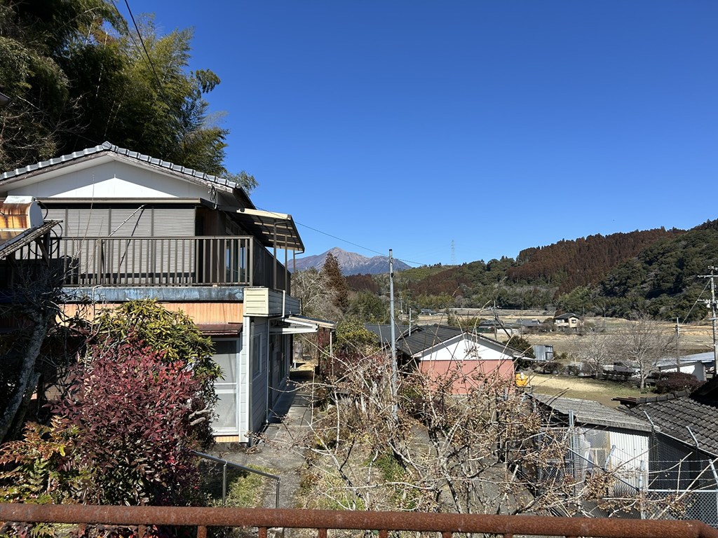 ★美川町中古住宅!2Fからの眺望良好♪建物の状態も良好です★