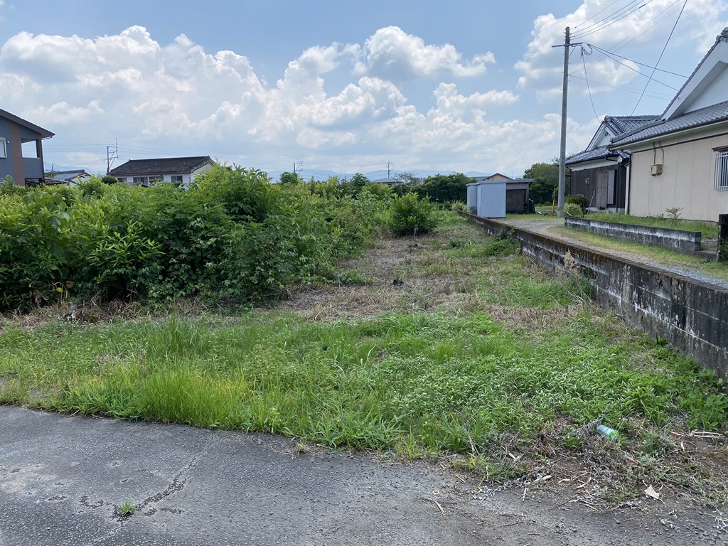 ★高城町桜木・都城IC近くの売地!応談可★