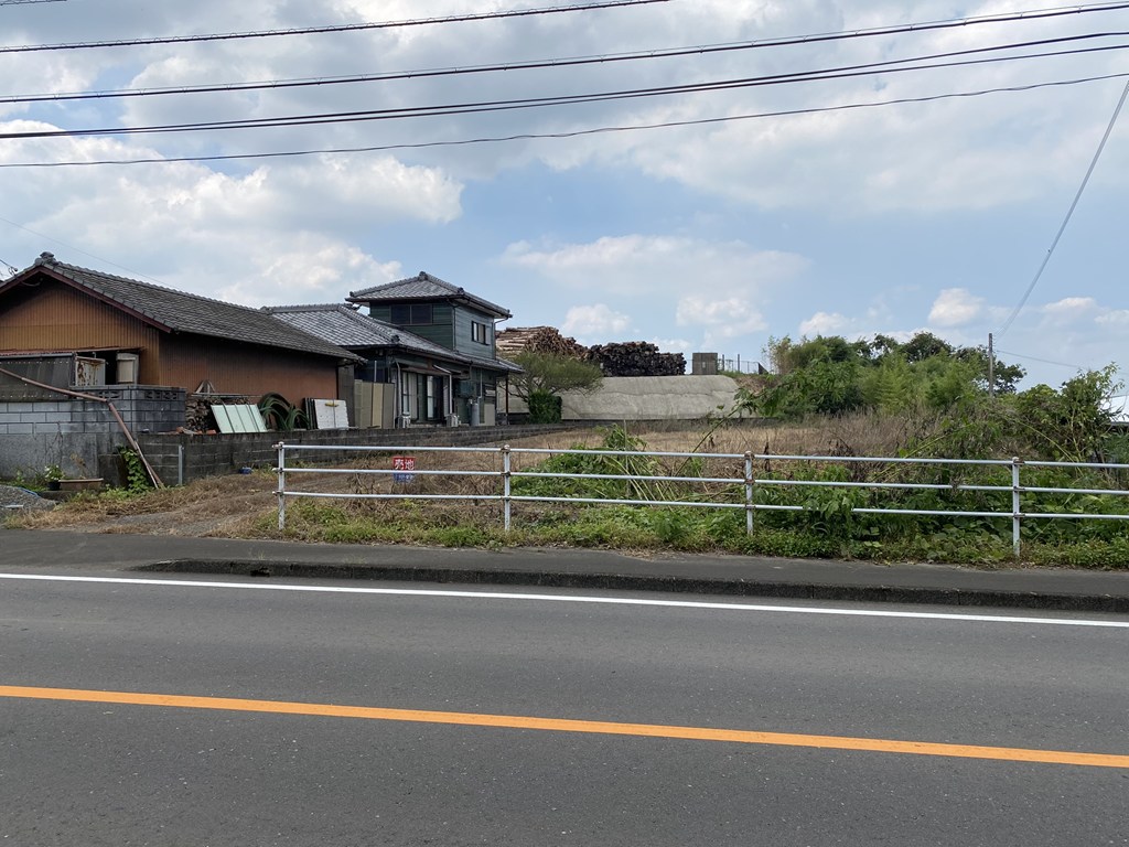 ★山之口町富吉・